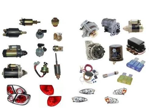 ELECTRICAL PARTS